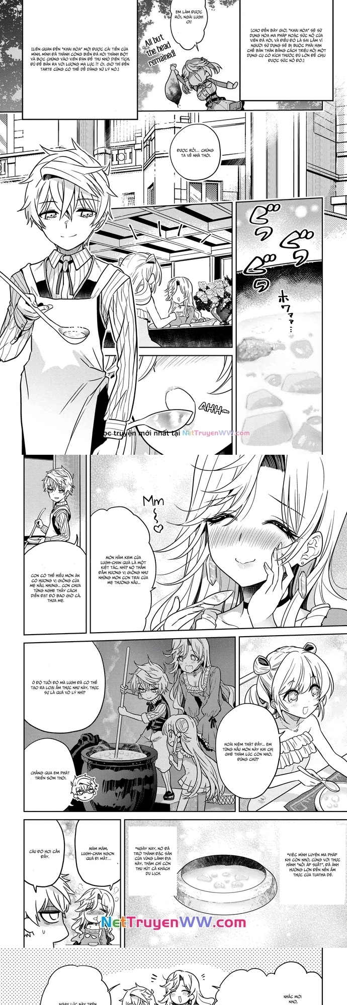 Sekai Saikō No Asashin, Isekai Kizoku Ni Tensei Suru Chap 23 - Next Chap 24