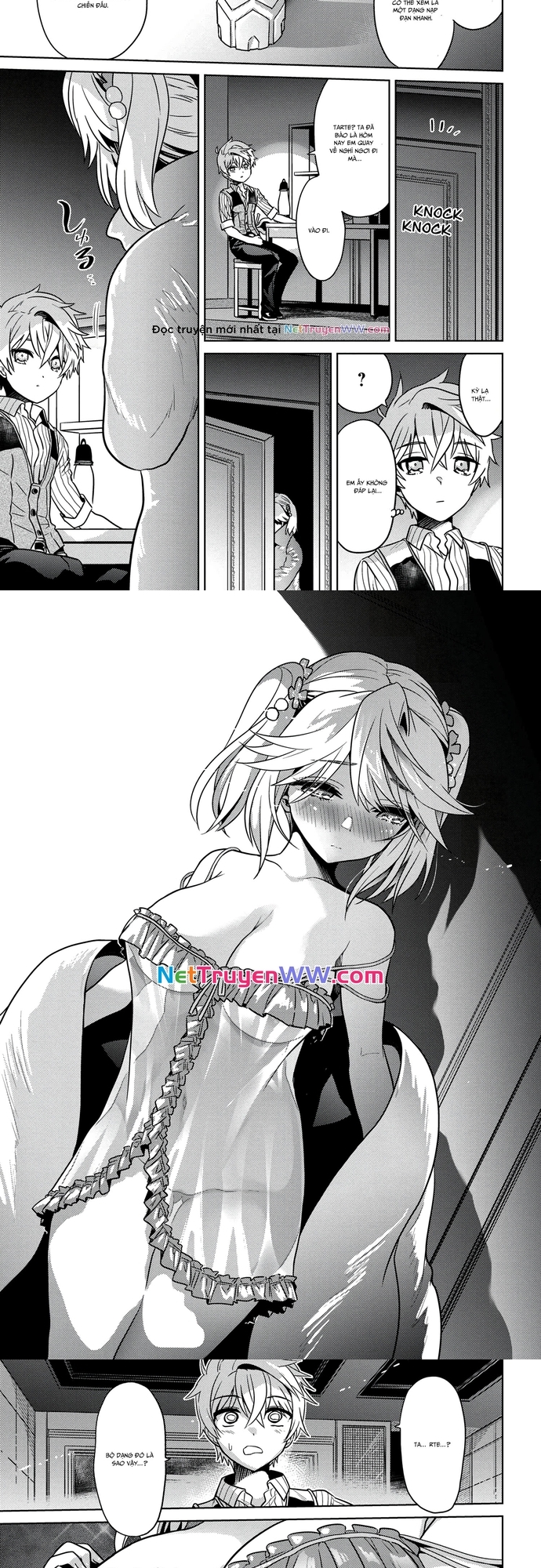 Sekai Saikō No Asashin, Isekai Kizoku Ni Tensei Suru Chap 23 - Next Chap 24