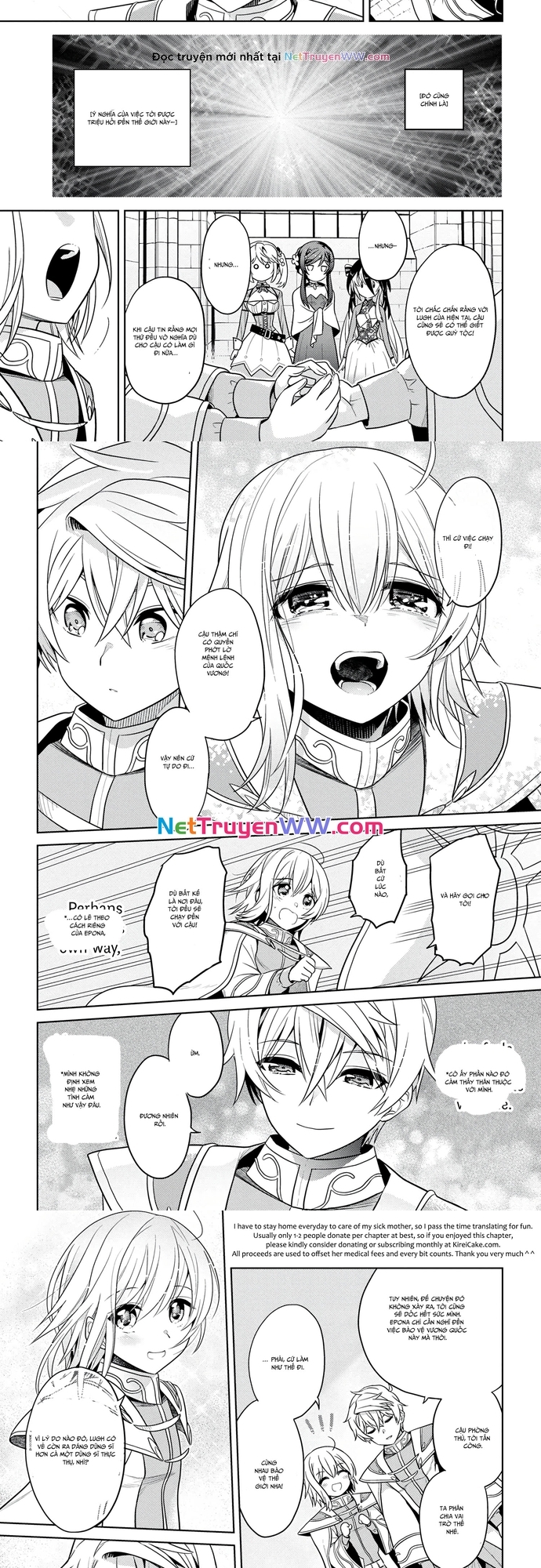 Sekai Saikō No Asashin, Isekai Kizoku Ni Tensei Suru Chap 24 - Next Chap 25