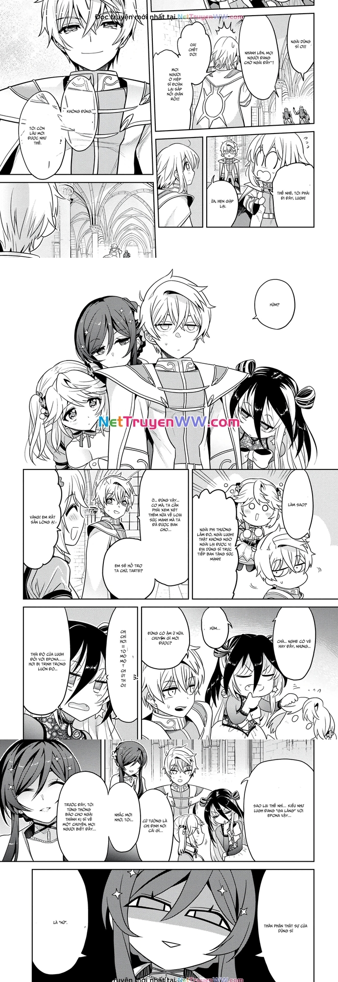 Sekai Saikō No Asashin, Isekai Kizoku Ni Tensei Suru Chap 24 - Next Chap 25