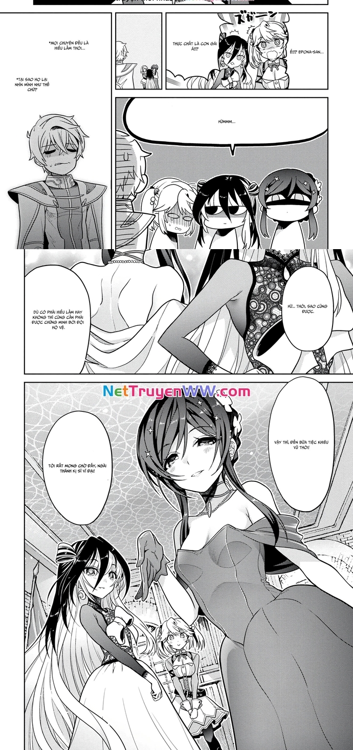 Sekai Saikō No Asashin, Isekai Kizoku Ni Tensei Suru Chap 24 - Next Chap 25