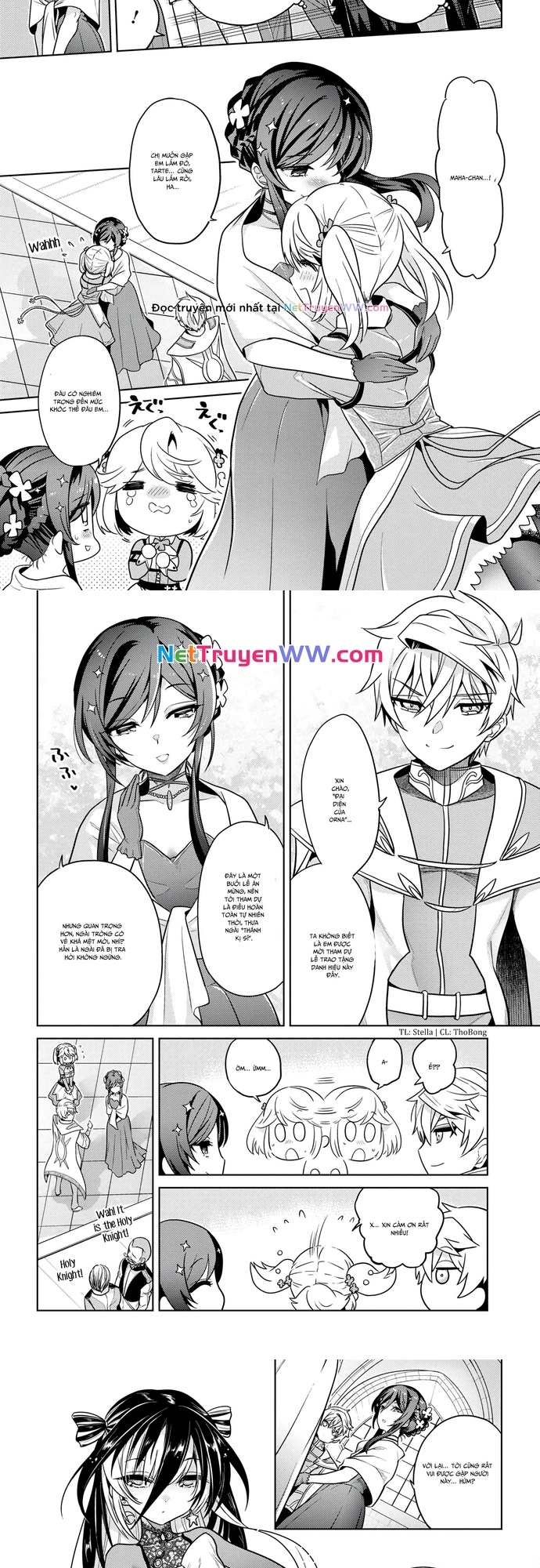 Sekai Saikō No Asashin, Isekai Kizoku Ni Tensei Suru Chap 24 - Next Chap 25