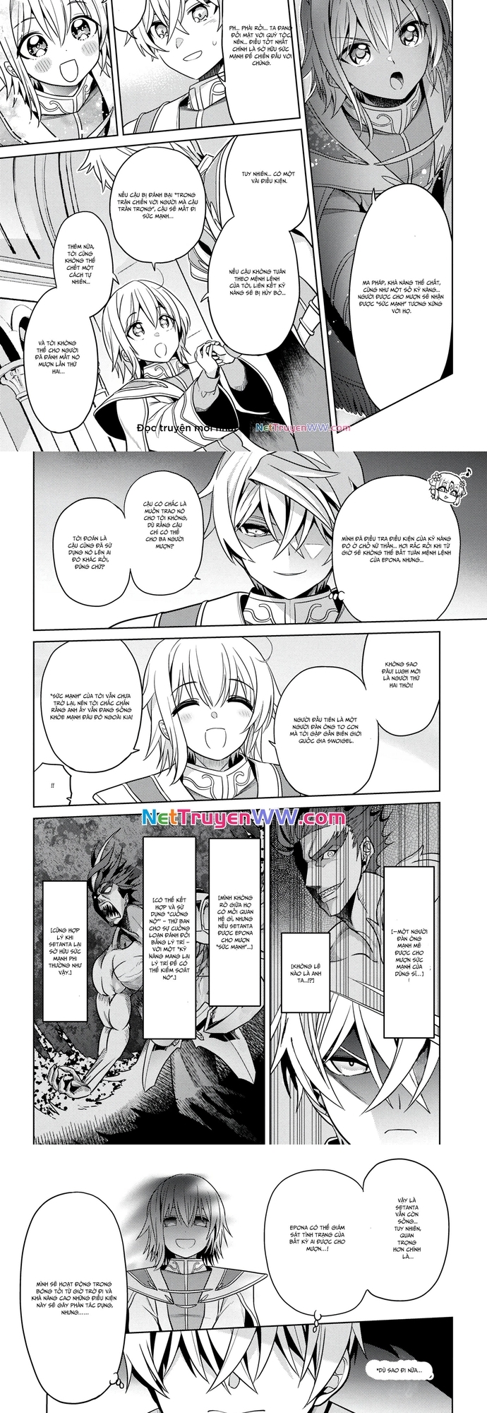 Sekai Saikō No Asashin, Isekai Kizoku Ni Tensei Suru Chap 24 - Next Chap 25