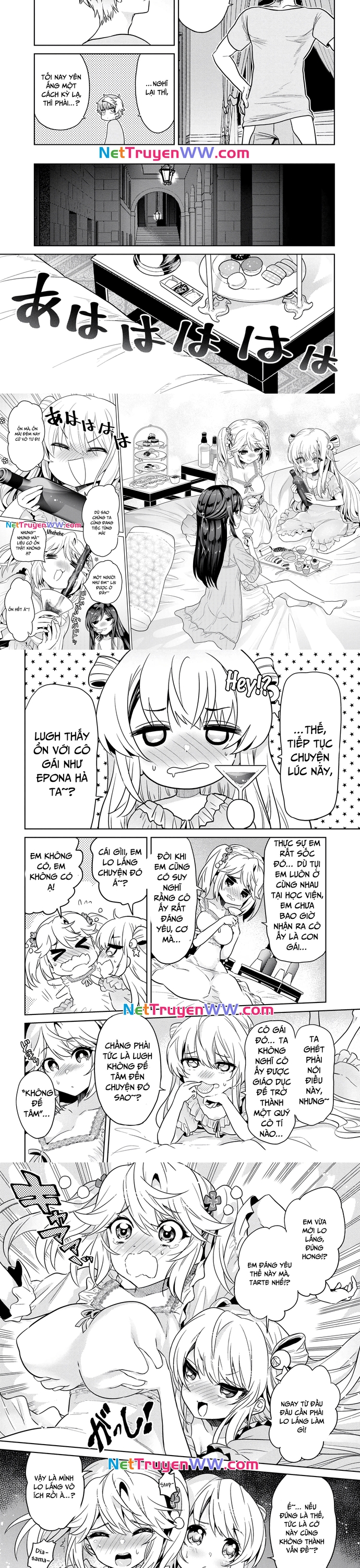 Sekai Saikō No Asashin, Isekai Kizoku Ni Tensei Suru Chap 25 - Next Chap 26