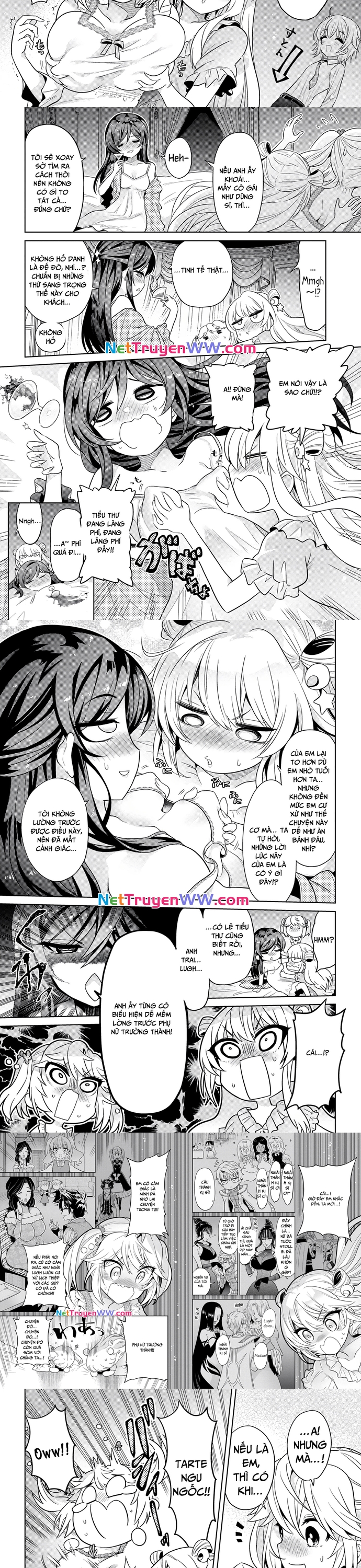 Sekai Saikō No Asashin, Isekai Kizoku Ni Tensei Suru Chap 25 - Next Chap 26