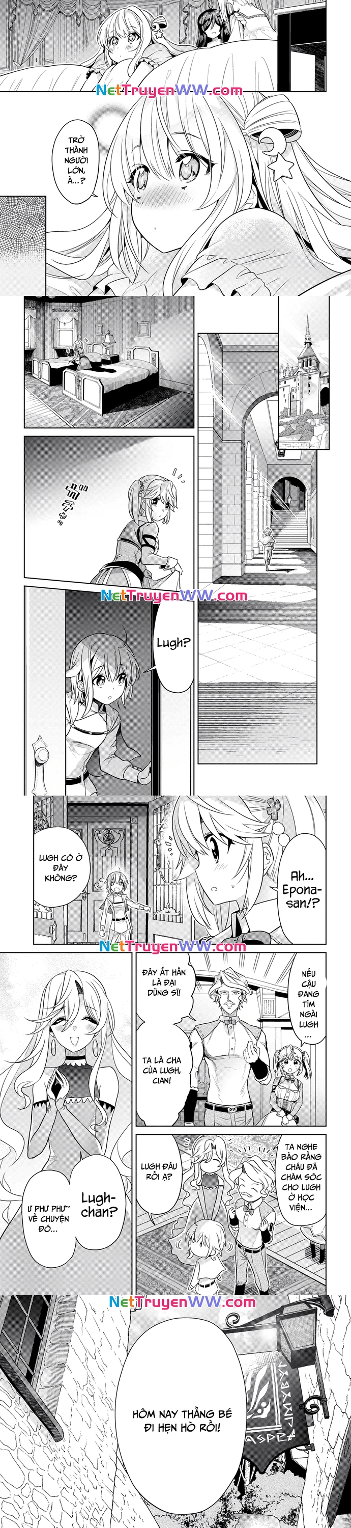 Sekai Saikō No Asashin, Isekai Kizoku Ni Tensei Suru Chap 25 - Next Chap 26