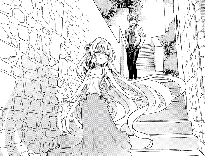 Sekai Saikō No Asashin, Isekai Kizoku Ni Tensei Suru Chap 25 - Next Chap 26