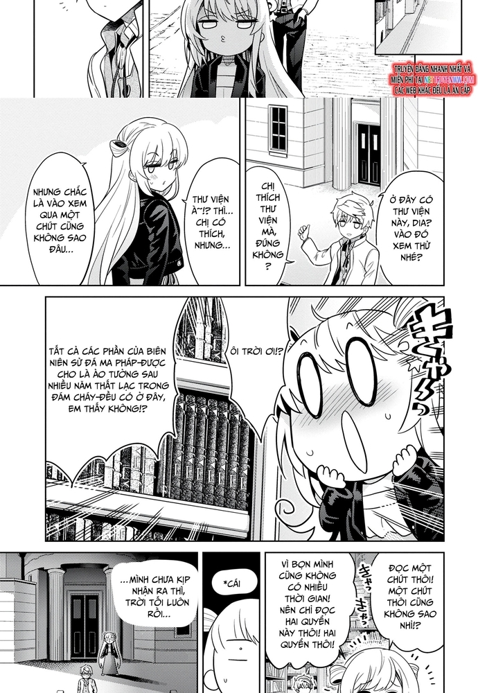 Sekai Saikō No Asashin, Isekai Kizoku Ni Tensei Suru Chap 26 - Next Chap 27