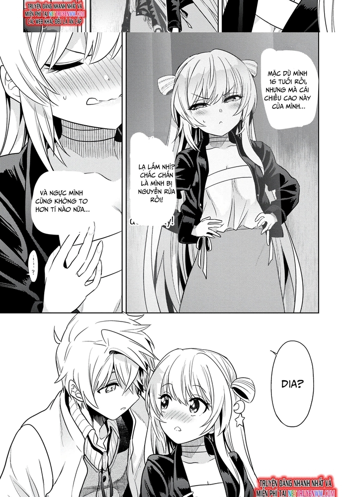 Sekai Saikō No Asashin, Isekai Kizoku Ni Tensei Suru Chap 26 - Next Chap 27