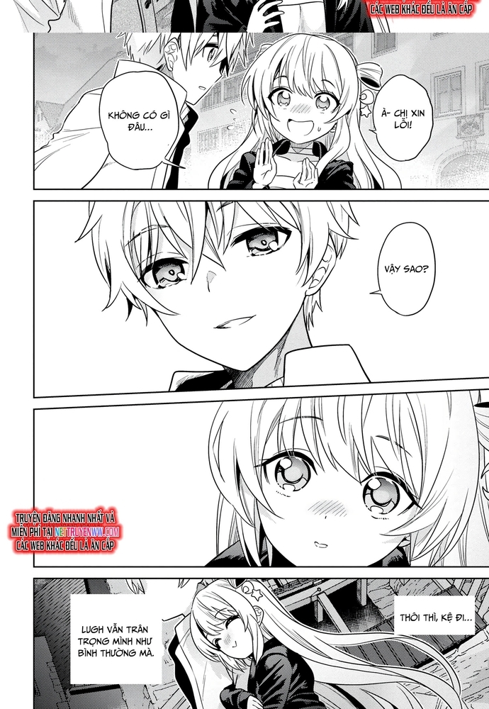 Sekai Saikō No Asashin, Isekai Kizoku Ni Tensei Suru Chap 26 - Next Chap 27