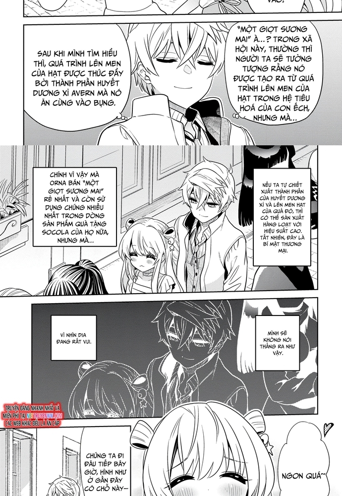 Sekai Saikō No Asashin, Isekai Kizoku Ni Tensei Suru Chap 26 - Next Chap 27