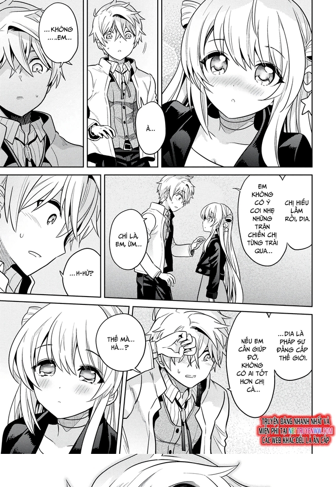 Sekai Saikō No Asashin, Isekai Kizoku Ni Tensei Suru Chap 26 - Next Chap 27