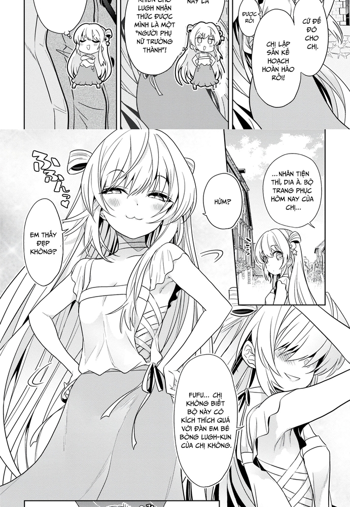 Sekai Saikō No Asashin, Isekai Kizoku Ni Tensei Suru Chap 26 - Next Chap 27