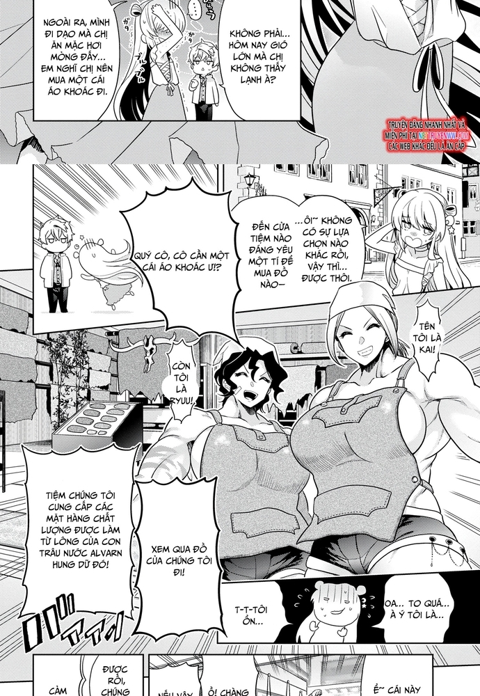 Sekai Saikō No Asashin, Isekai Kizoku Ni Tensei Suru Chap 26 - Next Chap 27