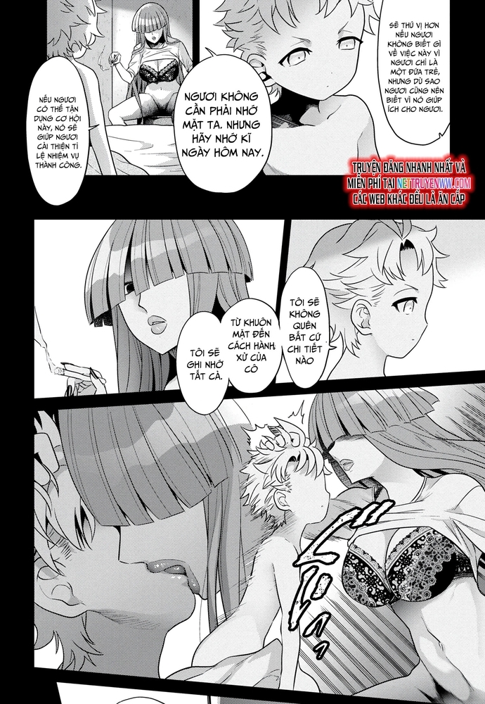 Sekai Saikō No Asashin, Isekai Kizoku Ni Tensei Suru Chap 27 - Next Chap 28