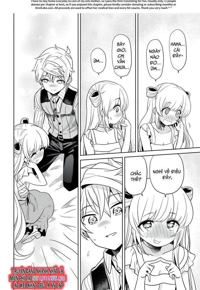 Sekai Saikō No Asashin, Isekai Kizoku Ni Tensei Suru Chap 27 - Next Chap 28