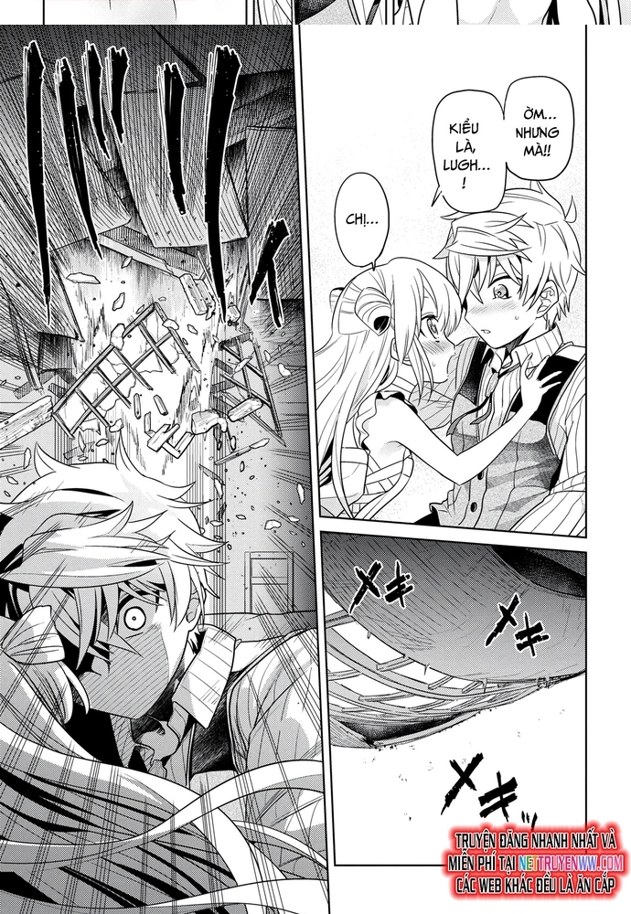 Sekai Saikō No Asashin, Isekai Kizoku Ni Tensei Suru Chap 27 - Next Chap 28