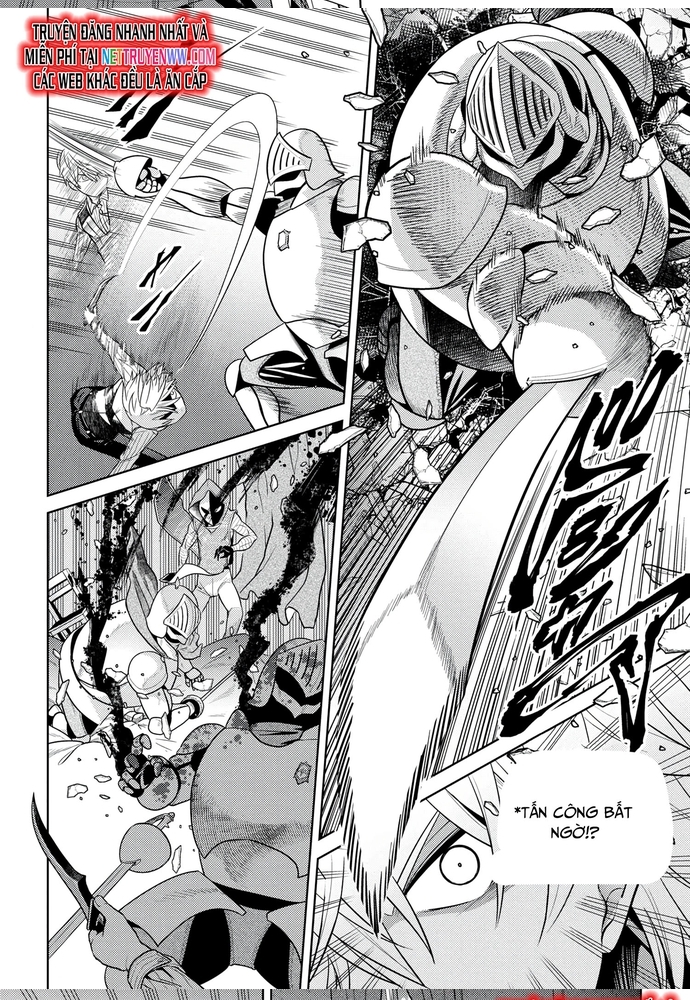 Sekai Saikō No Asashin, Isekai Kizoku Ni Tensei Suru Chap 27 - Next Chap 28