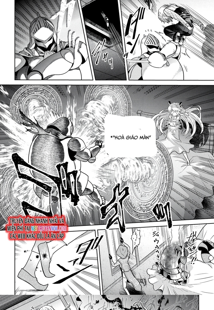 Sekai Saikō No Asashin, Isekai Kizoku Ni Tensei Suru Chap 27 - Next Chap 28