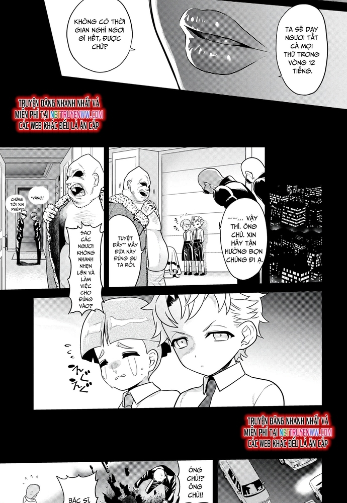 Sekai Saikō No Asashin, Isekai Kizoku Ni Tensei Suru Chap 27 - Next Chap 28