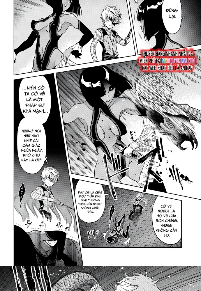 Sekai Saikō No Asashin, Isekai Kizoku Ni Tensei Suru Chap 27 - Next Chap 28