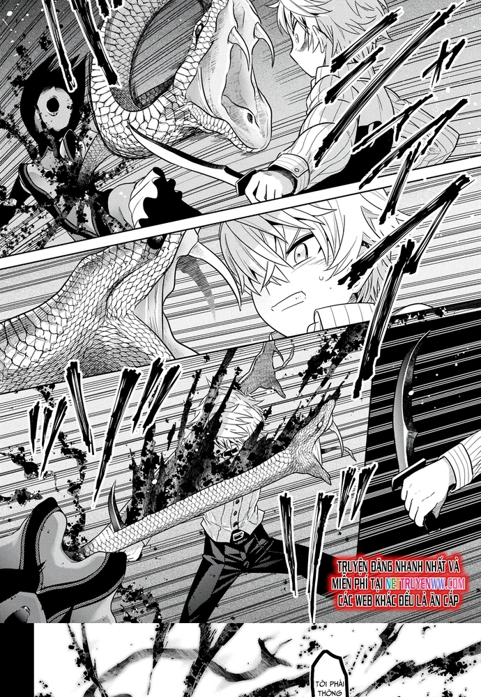 Sekai Saikō No Asashin, Isekai Kizoku Ni Tensei Suru Chap 27 - Next Chap 28