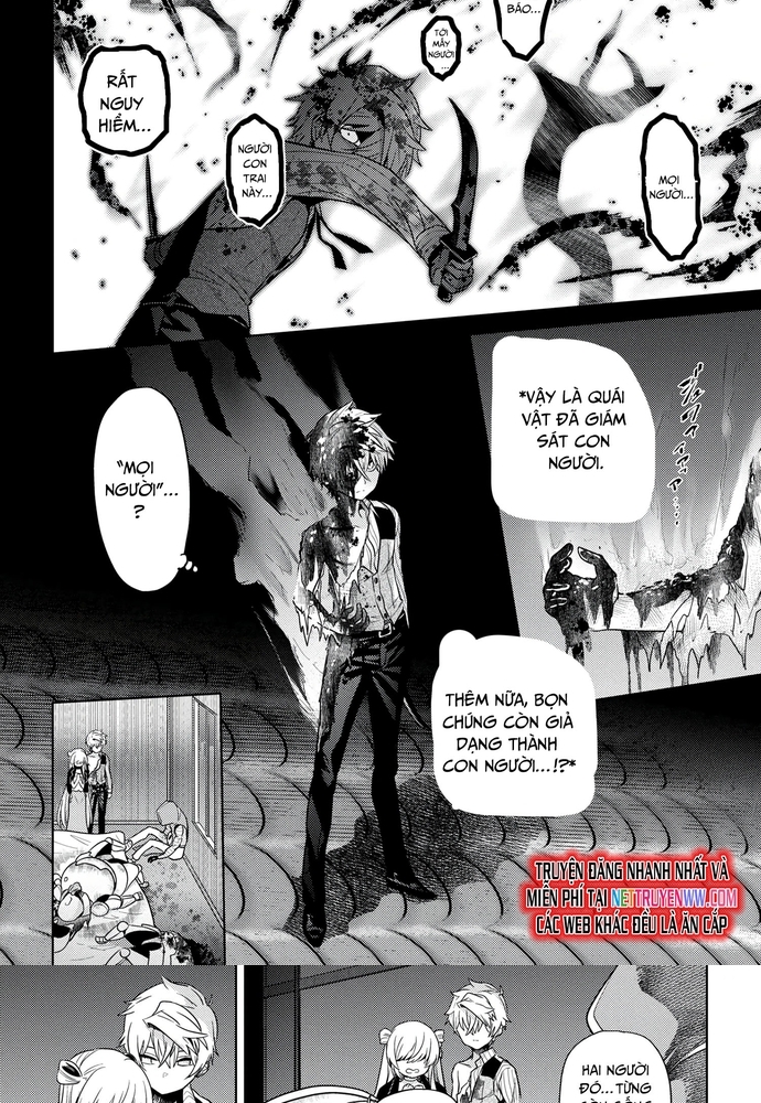 Sekai Saikō No Asashin, Isekai Kizoku Ni Tensei Suru Chap 27 - Next Chap 28