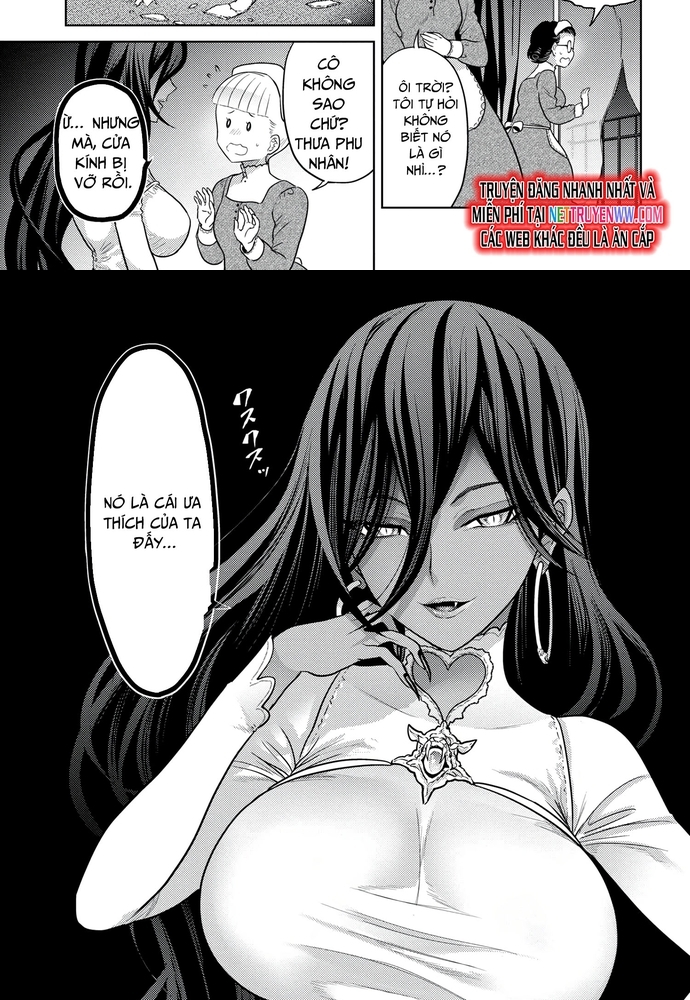 Sekai Saikō No Asashin, Isekai Kizoku Ni Tensei Suru Chap 27 - Next Chap 28