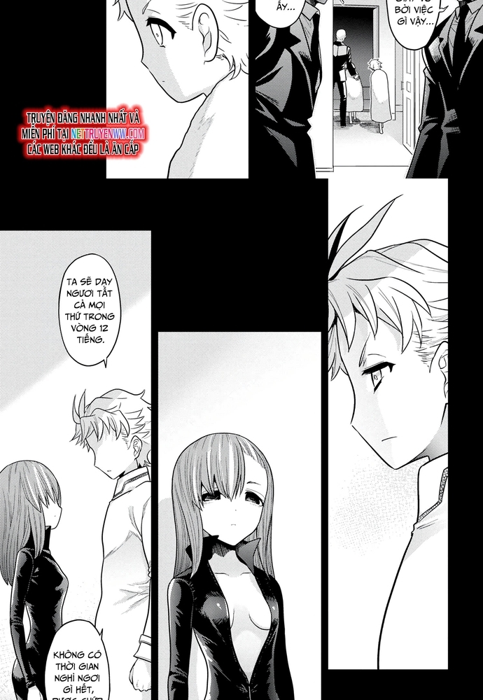 Sekai Saikō No Asashin, Isekai Kizoku Ni Tensei Suru Chap 27 - Next Chap 28