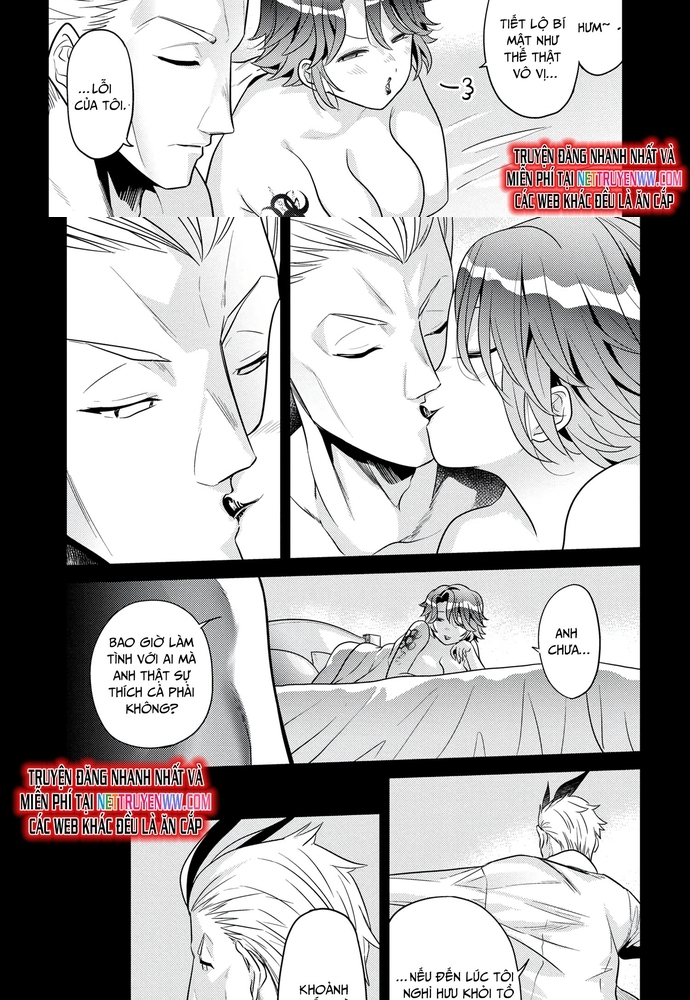 Sekai Saikō No Asashin, Isekai Kizoku Ni Tensei Suru Chap 27 - Next Chap 28