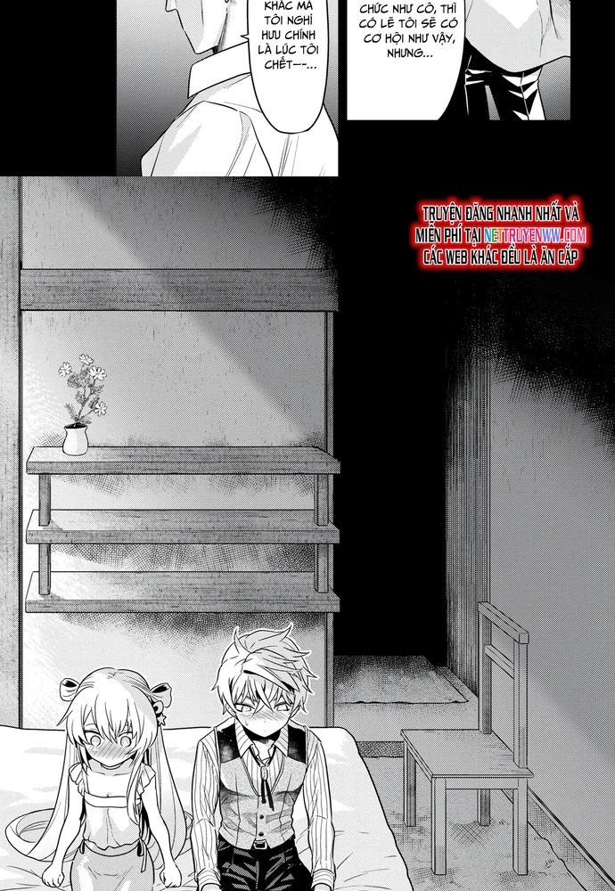 Sekai Saikō No Asashin, Isekai Kizoku Ni Tensei Suru Chap 27 - Next Chap 28