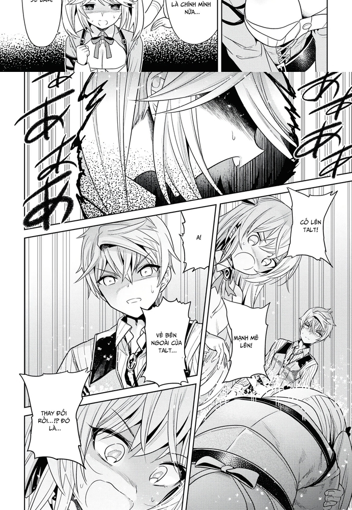 Sekai Saikō No Asashin, Isekai Kizoku Ni Tensei Suru Chap 29 - Next Chap 30