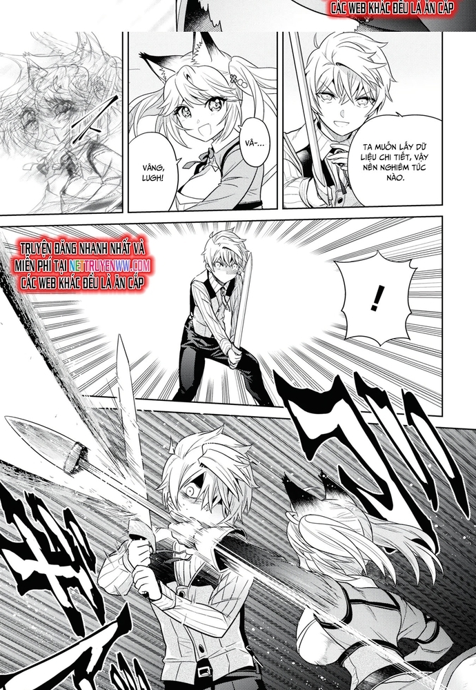 Sekai Saikō No Asashin, Isekai Kizoku Ni Tensei Suru Chap 29 - Next Chap 30