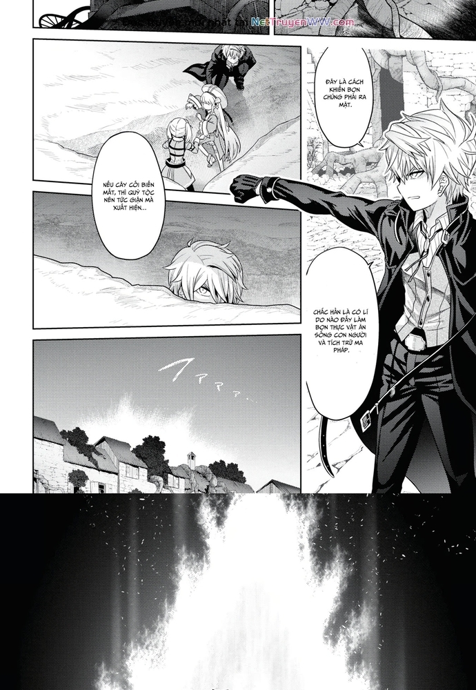 Sekai Saikō No Asashin, Isekai Kizoku Ni Tensei Suru Chap 30 - Next Chap 31