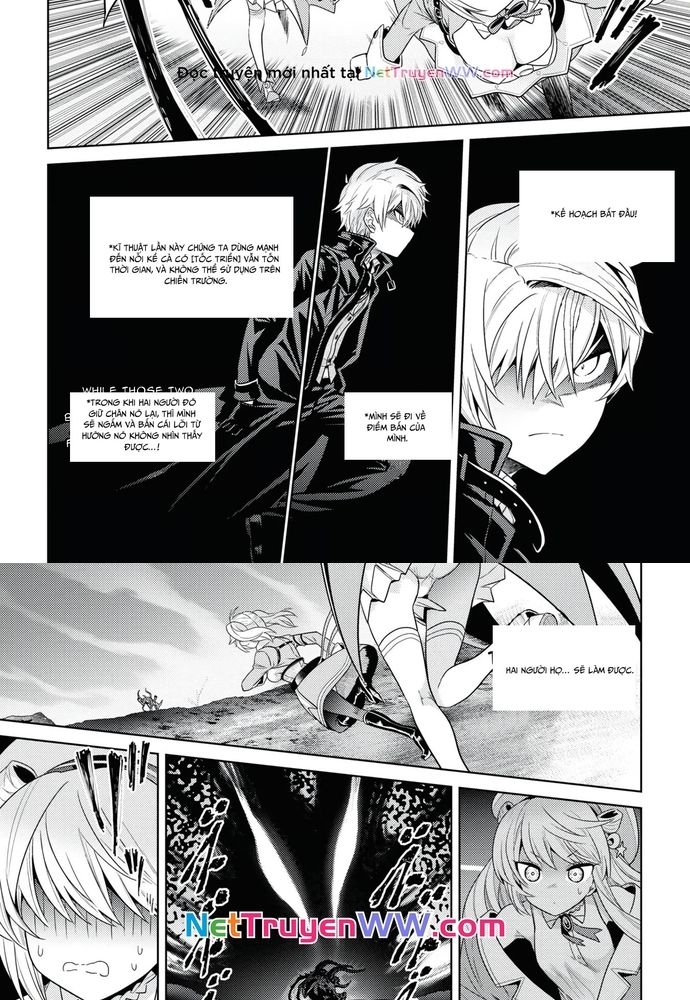 Sekai Saikō No Asashin, Isekai Kizoku Ni Tensei Suru Chap 30 - Next Chap 31