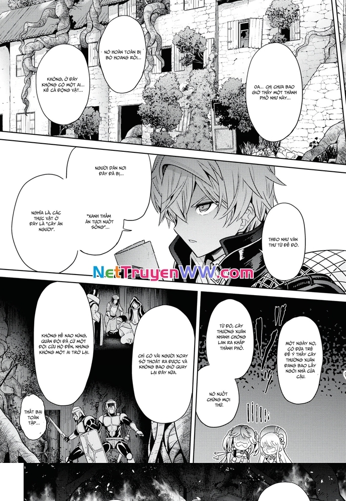 Sekai Saikō No Asashin, Isekai Kizoku Ni Tensei Suru Chap 30 - Next Chap 31