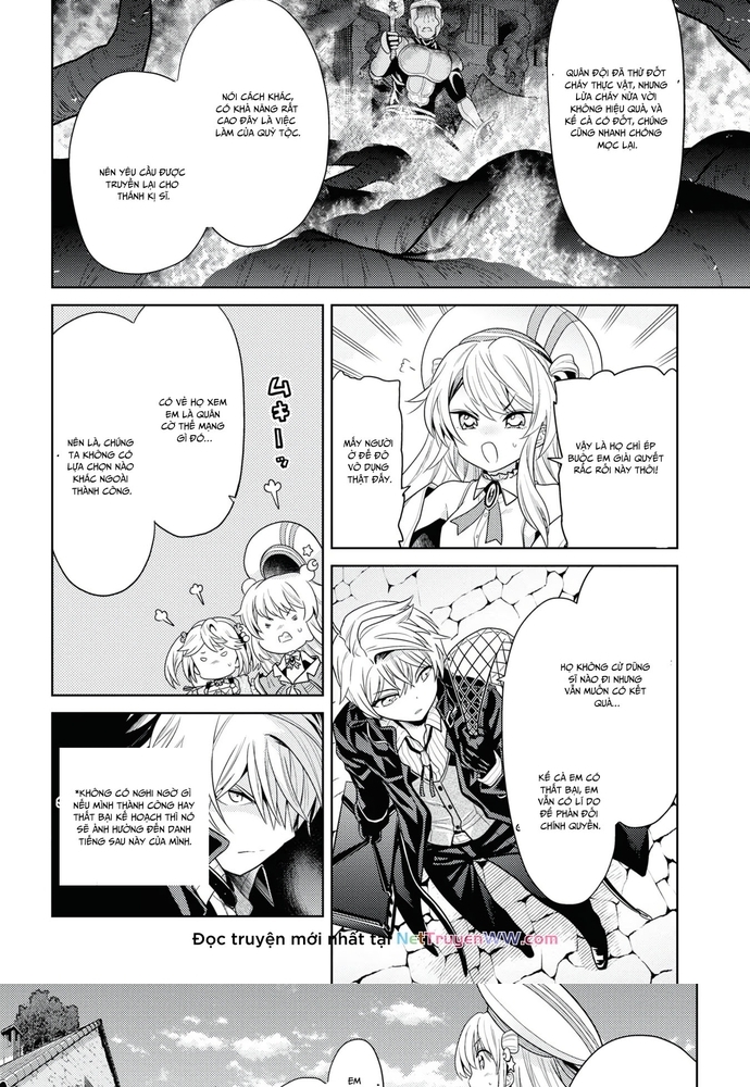 Sekai Saikō No Asashin, Isekai Kizoku Ni Tensei Suru Chap 30 - Next Chap 31
