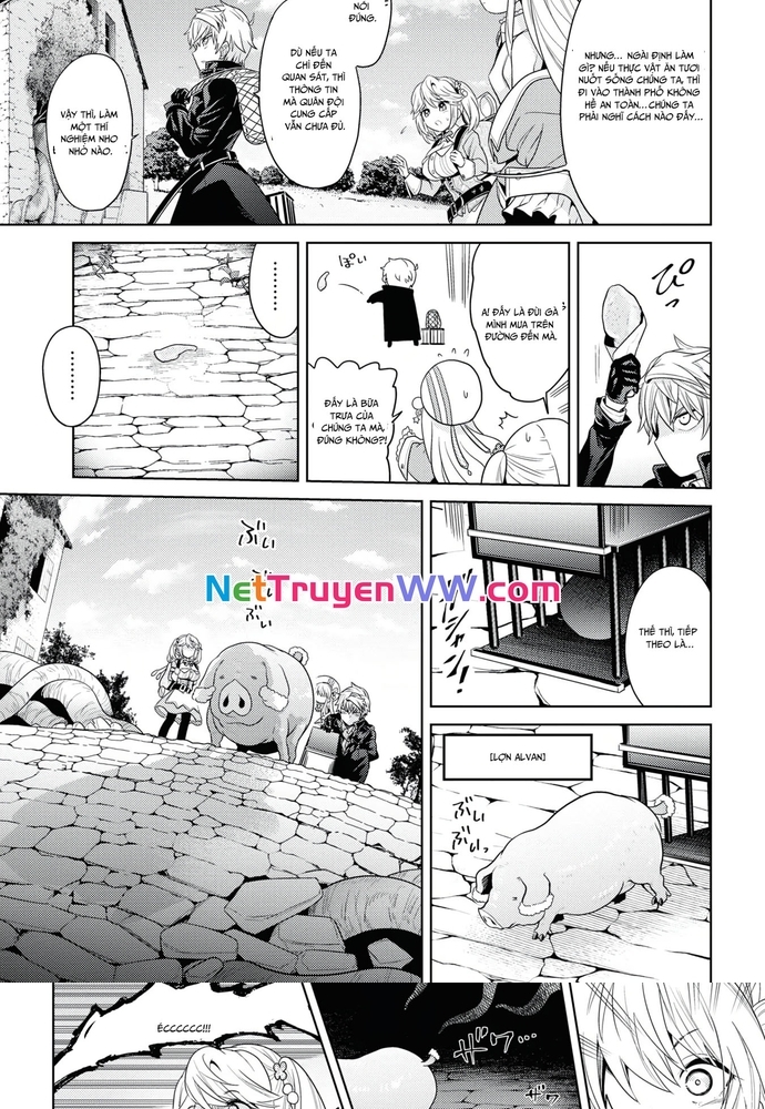 Sekai Saikō No Asashin, Isekai Kizoku Ni Tensei Suru Chap 30 - Next Chap 31