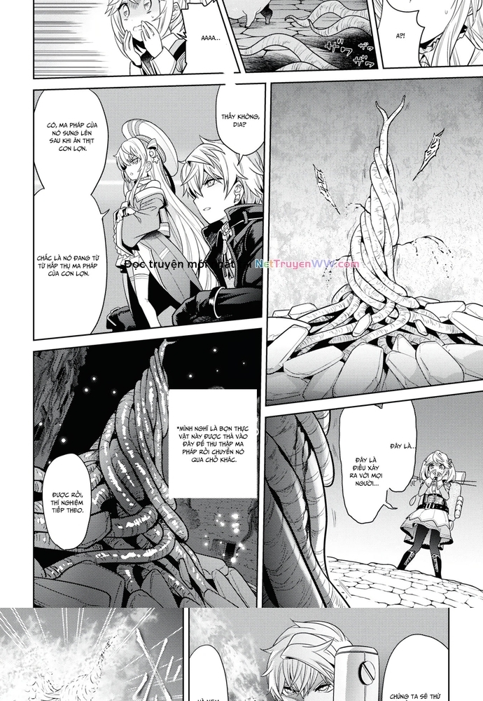 Sekai Saikō No Asashin, Isekai Kizoku Ni Tensei Suru Chap 30 - Next Chap 31