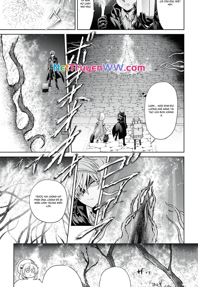 Sekai Saikō No Asashin, Isekai Kizoku Ni Tensei Suru Chap 30 - Next Chap 31