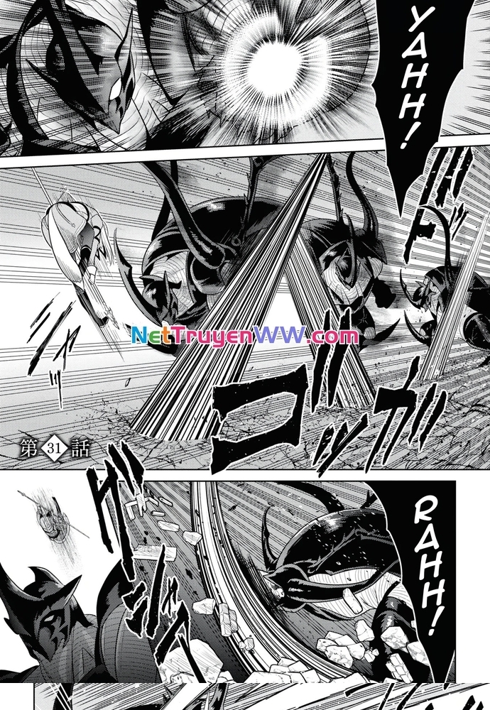 Sekai Saikō No Asashin, Isekai Kizoku Ni Tensei Suru Chap 31 - Next Chap 32