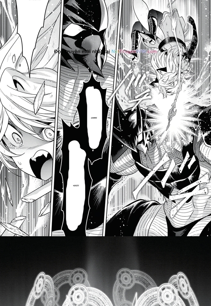 Sekai Saikō No Asashin, Isekai Kizoku Ni Tensei Suru Chap 31 - Next Chap 32