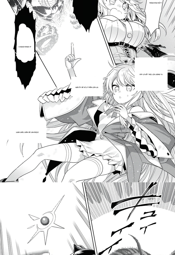 Sekai Saikō No Asashin, Isekai Kizoku Ni Tensei Suru Chap 31 - Next Chap 32