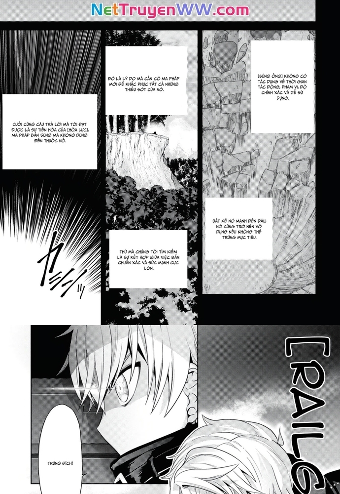 Sekai Saikō No Asashin, Isekai Kizoku Ni Tensei Suru Chap 31 - Next Chap 32