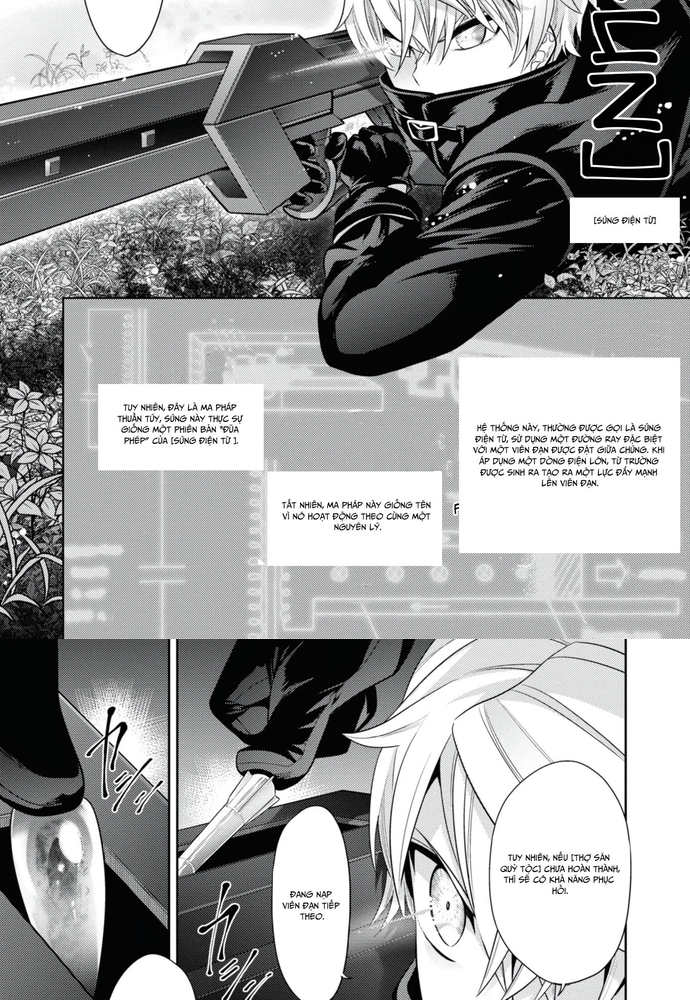 Sekai Saikō No Asashin, Isekai Kizoku Ni Tensei Suru Chap 31 - Next Chap 32