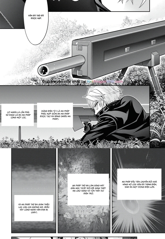 Sekai Saikō No Asashin, Isekai Kizoku Ni Tensei Suru Chap 31 - Next Chap 32