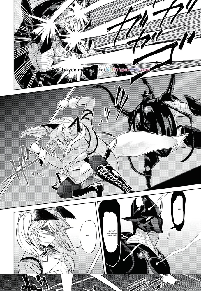 Sekai Saikō No Asashin, Isekai Kizoku Ni Tensei Suru Chap 31 - Next Chap 32