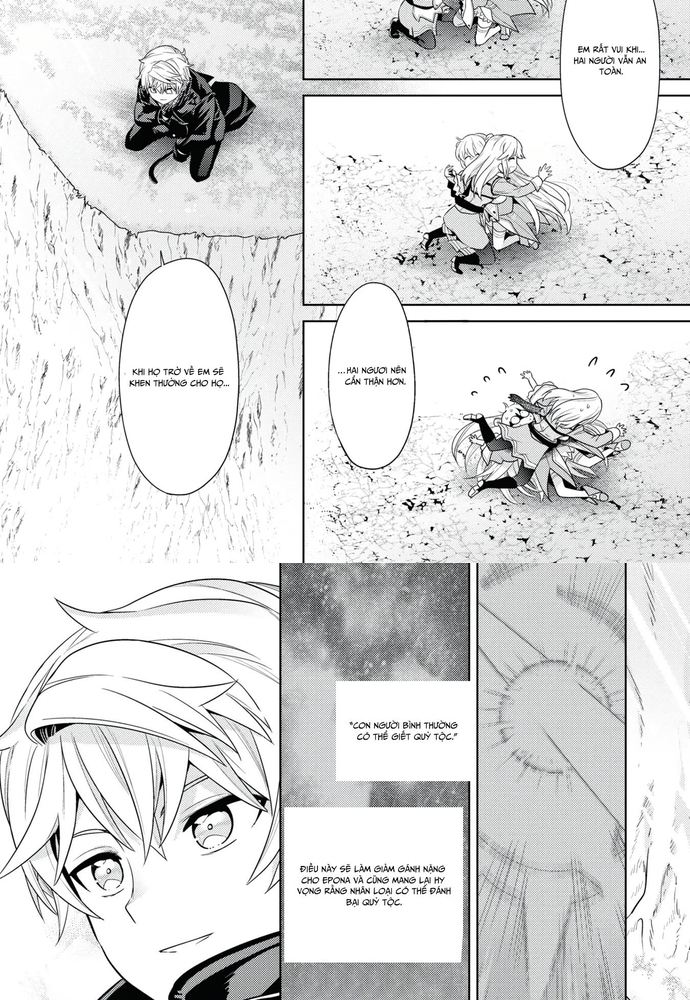 Sekai Saikō No Asashin, Isekai Kizoku Ni Tensei Suru Chap 31 - Next Chap 32