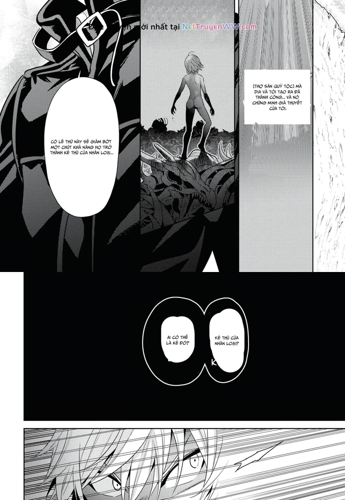 Sekai Saikō No Asashin, Isekai Kizoku Ni Tensei Suru Chap 31 - Next Chap 32