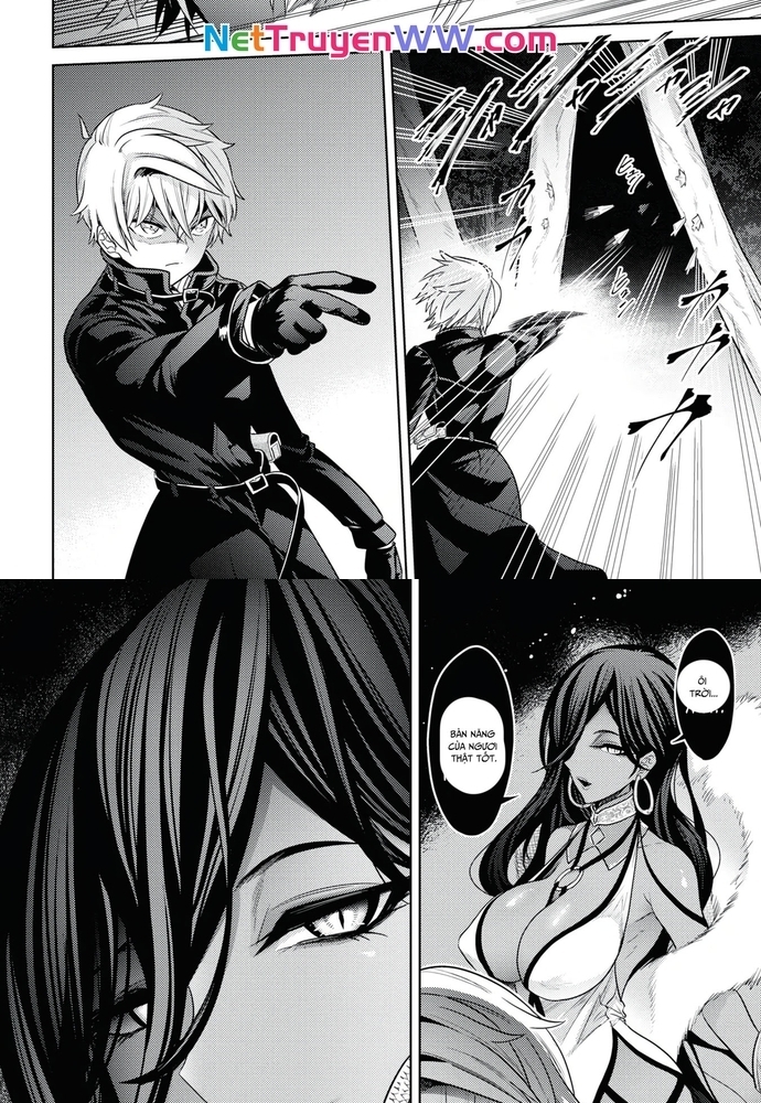 Sekai Saikō No Asashin, Isekai Kizoku Ni Tensei Suru Chap 31 - Next Chap 32